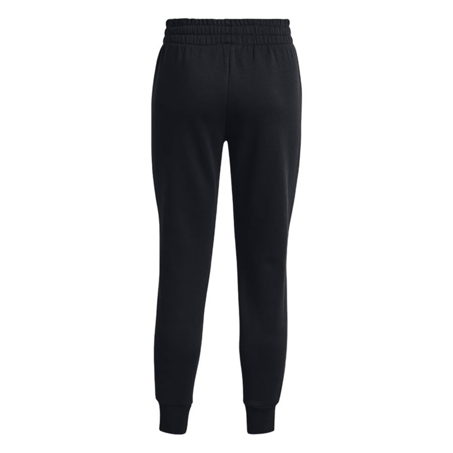 Jogger UA Rival Fleece pantalone tuta da donna Under Armour | 13794380001